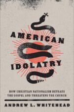 American Idolatry: How Christian Nationalism Betrays the Gospel and Threatens the Church 